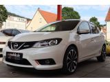 Nissan Pulsar bei Reisemobile.expert - Abbildung (6 / 15)