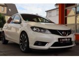 Nissan Pulsar bei Reisemobile.expert - Abbildung (3 / 15)