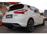 Nissan Pulsar bei Reisemobile.expert - Abbildung (10 / 15)