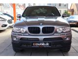 BMW X5 bei Reisemobile.expert - Abbildung (4 / 15)