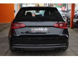 Audi S3 Sportback bei Reisemobile.expert - Abbildung (12 / 15)