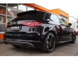 Audi S3 Sportback bei Reisemobile.expert - Abbildung (11 / 15)