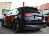 Audi S3 Sportback bei Reisemobile.expert - Abbildung (14 / 15)