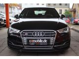 Audi S3 Sportback bei Reisemobile.expert - Abbildung (4 / 15)