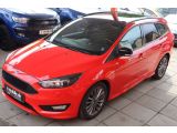 Ford Focus Turnier bei Reisemobile.expert - Abbildung (4 / 15)