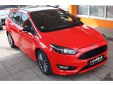 Ford Focus Turnier bei Reisemobile.expert - Abbildung (2 / 15)