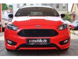 Ford Focus Turnier bei Reisemobile.expert - Abbildung (3 / 15)