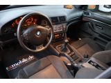 BMW 5er bei Reisemobile.expert - Abbildung (14 / 15)