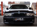 BMW 5er bei Reisemobile.expert - Abbildung (4 / 15)