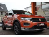 VW T-Roc bei Reisemobile.expert - Abbildung (3 / 15)