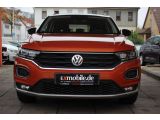 VW T-Roc bei Reisemobile.expert - Abbildung (4 / 15)