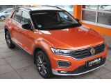 VW T-Roc bei Reisemobile.expert - Abbildung (2 / 15)