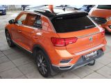 VW T-Roc bei Reisemobile.expert - Abbildung (12 / 15)