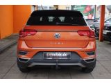 VW T-Roc bei Reisemobile.expert - Abbildung (11 / 15)