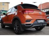 VW T-Roc bei Reisemobile.expert - Abbildung (13 / 15)