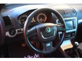 Skoda Octavia bei Reisemobile.expert - Abbildung (15 / 15)