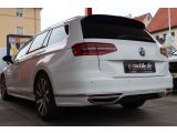 VW Passat bei Reisemobile.expert - Abbildung (10 / 15) VW Passat bei Reisemobile.expert - Abbildung (10 / 15)