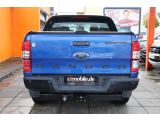 Ford Ranger bei Reisemobile.expert - Abbildung (11 / 15)