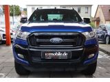 Ford Ranger bei Reisemobile.expert - Abbildung (4 / 15)