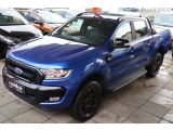 Ford Ranger bei Reisemobile.expert - Abbildung (5 / 15)