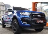 Ford Ranger bei Reisemobile.expert - Abbildung (3 / 15)