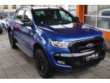 Ford Ranger bei Reisemobile.expert - Abbildung (2 / 15)