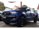 Ford Ranger bei Reisemobile.expert - Abbildung (6 / 15)