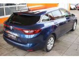 Renault Megane bei Reisemobile.expert - Abbildung (9 / 15)