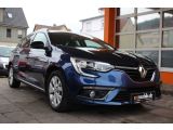 Renault Megane bei Reisemobile.expert - Abbildung (3 / 15)