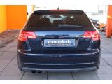 Audi S3 Sportback bei Reisemobile.expert - Abbildung (13 / 15)