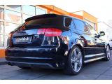 Audi S3 Sportback bei Reisemobile.expert - Abbildung (12 / 15)