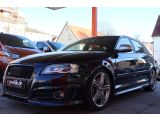 Audi S3 Sportback bei Reisemobile.expert - Abbildung (8 / 15)