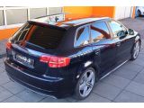 Audi S3 Sportback bei Reisemobile.expert - Abbildung (11 / 15)