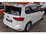 VW Touran bei Reisemobile.expert - Abbildung (9 / 15)