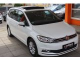 VW Touran bei Reisemobile.expert - Abbildung (2 / 15)