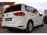 VW Touran bei Reisemobile.expert - Abbildung (10 / 15)