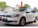 VW Touran bei Reisemobile.expert - Abbildung (6 / 15)