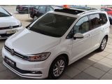 VW Touran bei Reisemobile.expert - Abbildung (5 / 15)