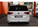 VW Touran bei Reisemobile.expert - Abbildung (11 / 15)