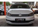 VW Touran bei Reisemobile.expert - Abbildung (4 / 15)