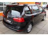 Seat Alhambra bei Reisemobile.expert - Abbildung (9 / 15)