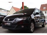 Seat Alhambra bei Reisemobile.expert - Abbildung (6 / 15)