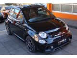 Abarth 595 bei Reisemobile.expert - Abbildung (2 / 15)
