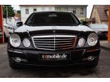 Mercedes-Benz E-Klasse bei Reisemobile.expert - Abbildung (4 / 15)