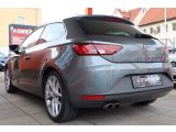 Seat Leon bei Reisemobile.expert - Abbildung (13 / 15)