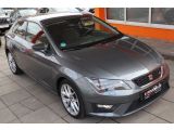 Seat Leon bei Reisemobile.expert - Abbildung (2 / 15)