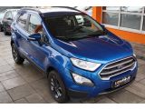 Ford EcoSport bei Reisemobile.expert - Abbildung (2 / 15)