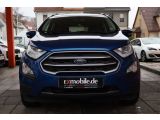 Ford EcoSport bei Reisemobile.expert - Abbildung (4 / 15)