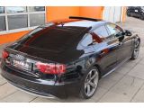 Audi A5 Sportback bei Reisemobile.expert - Abbildung (9 / 15)