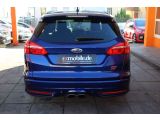 Ford Focus Turnier bei Reisemobile.expert - Abbildung (11 / 15)